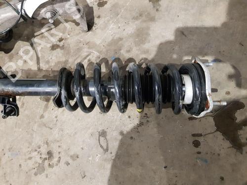 Right front suspension MERCEDES-BENZ GLC (X253) 250 d 4-matic (253.909) | BP26723385M73 