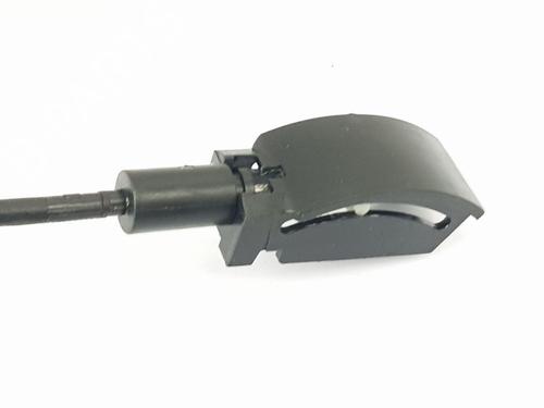 Front left lock FORD FIESTA V (JH_, JD_) 1.25 16V | BP27579848C98 
