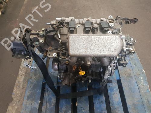 Motor für NISSAN NOTE (E12) 1.2 DIG-S (98 hp) 31691141