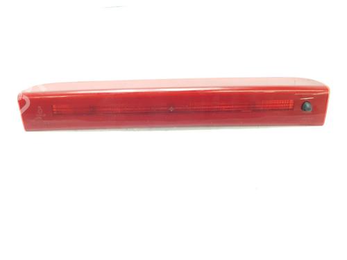 Used Third brake light RENAULT SCÉNIC III (JZ0/1_) 1.6 16V (JZ0U, JZ1B) (110 hp) 28105015