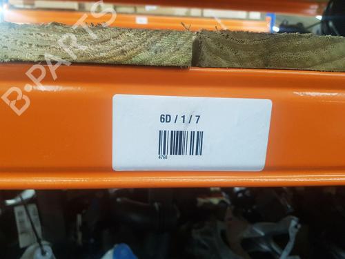 Engine mount BMW 1 (F20) 118 i | BP22672943M89  - Image 8