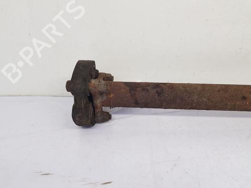 Kardanaksel Kompl. LAND ROVER DISCOVERY II (L318) 2.5 Td5 4x4 | BP22672187M37 