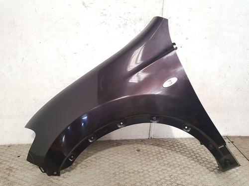 Used Left front fenders NISSAN QASHQAI / QASHQAI +2 I (J10, NJ10, JJ10E) 1.6 (117 hp) 27150879