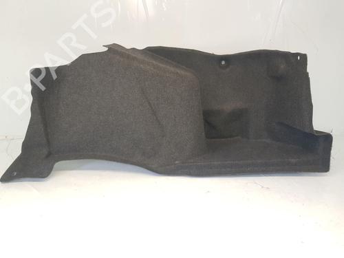 Used Boot lining Boot lining 38483182 38483182