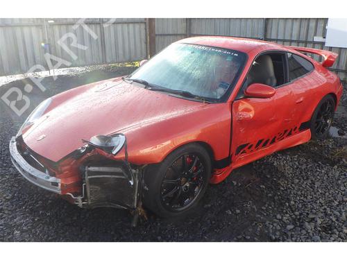 Hinge/Door check strap PORSCHE 911 (996) 3.4 Carrera | BP23332114C146 
