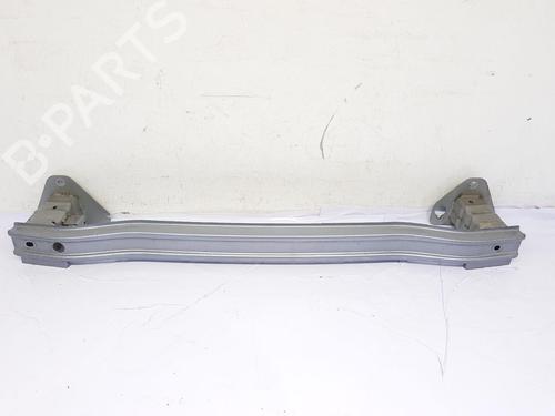 Reforço do pára-choques traseiro OPEL CORSA F (P2JO) 1.2 (68) (75 hp) 31282653