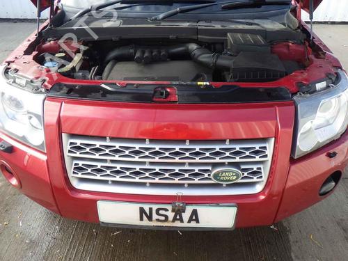 Grille LAND ROVER FREELANDER 2 (L359) 2.2 TD4 4x4 | BP30090925C40