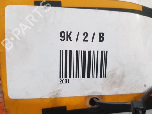 Gearbox JEEP RENEGADE SUV (BU, B1, BV) 1.6 CRD | BP32004038M3  - Image 10
