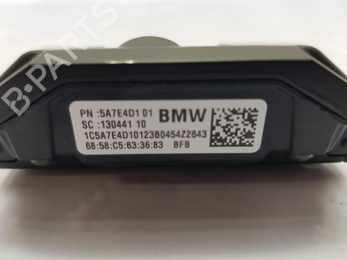 Electronic module BMW 1 (F40) 118 i | BP29900562M83