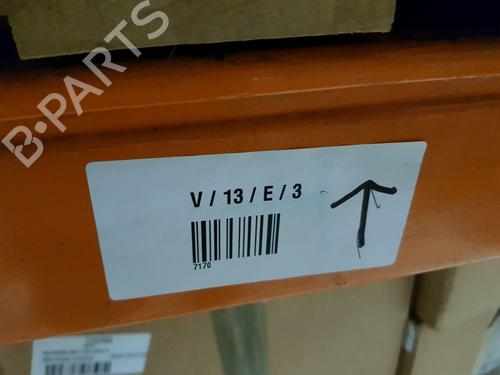 Steering column stalk RENAULT KANGOO Express (FW0/1_) 1.5 dCi 75 (FW07, FW10, FW04) | BP23250513I23 