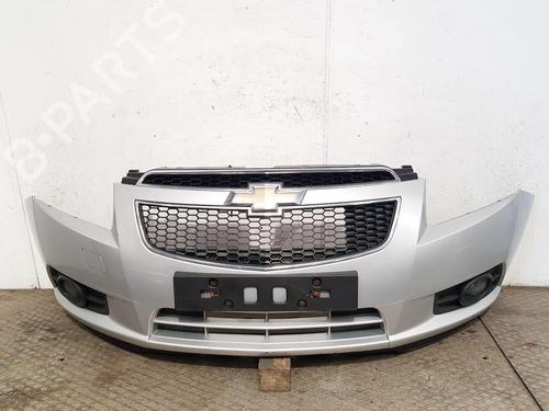 Stoßstange vorne für CHEVROLET CRUZE (J300) 2.0 CDI (123 hp) 29230029