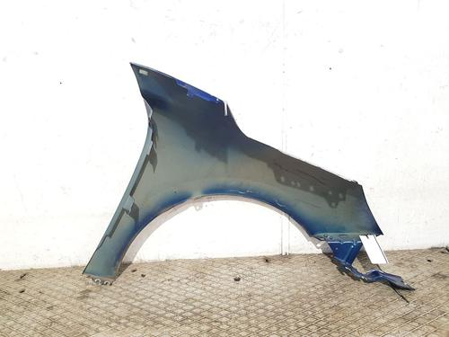 Left front fenders OPEL CORSA F (P2JO) 1.2 (68) | BP29045056C41 