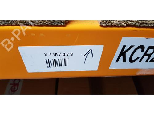 Shift knob BMW 3 (F30, F80) 318 d | BP30045153I34