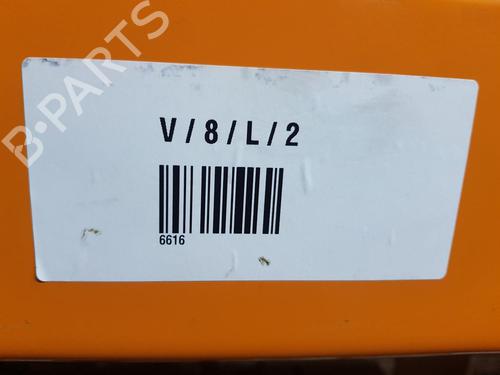 Left rear suspension arm BENTLEY CONTINENTAL Convertible (3S_) 4.0 V8 AWD | BP31691080M14 