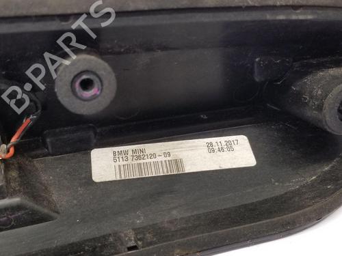 Tailgate handle MINI MINI (F56) Cooper | BP40221740C132 - Image 7