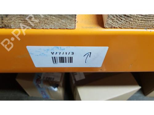 Other RENAULT MASTER III Van (FV)  | BP28827624O1 