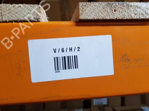 Rør MINI MINI (F56) John Cooper Works | BP28081357M125 