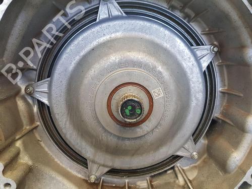 Gearbox MINI MINI (F55) Cooper | BP30138001M3