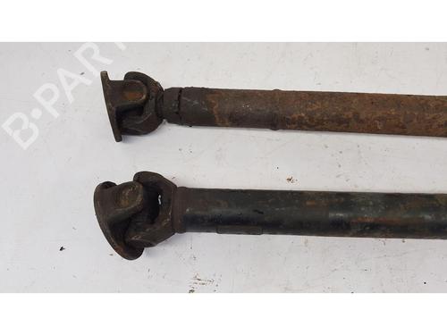 Driveshaft LAND ROVER 110/127 (LDH) 2.5 TD 4x4 | BP26588878M37 