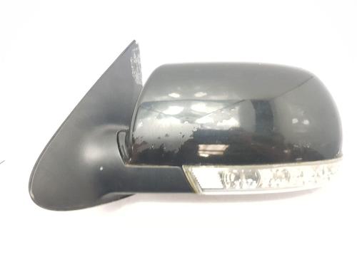Used Left mirror HYUNDAI SANTA FÉ II (CM) 2.2 CRDi 4x4 (197 hp) 29548996