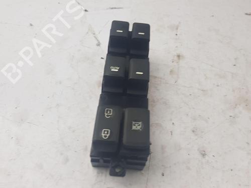 Right front window switch KIA PICANTO II (TA) 1.2 | BP38623909I26 - Image 2