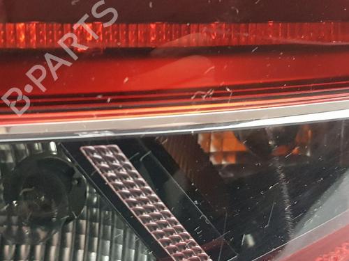 Right taillight PEUGEOT 208 I (CA_, CC_) 1.2 PureTech 82 | BP28157858C35 