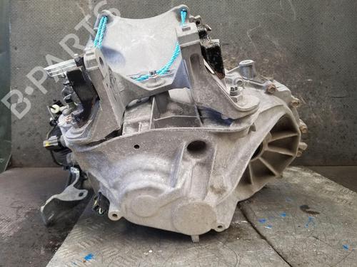 Gearbox MAZDA 3 (BM, BN) 2.0 | BP37170161M3 - Image 6