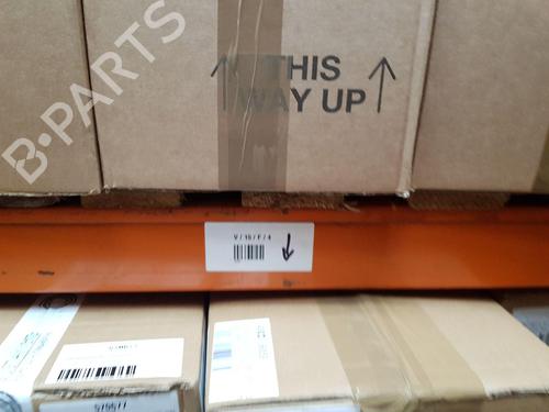 Right taillight VOLVO V40 Hatchback (525) D2 | BP27550281C35 