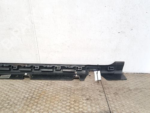 Left sideskirt FORD FIESTA VI (CB1, CCN) 1.0 EcoBoost | BP27392623C115 