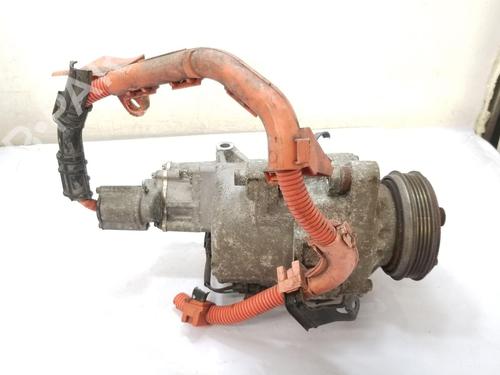 AC compressor HONDA CIVIC VIII Saloon (FD, FA) 1.3 IMA (FA3, FD3) | BP28081248M34 