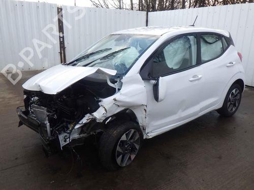 Electronic module HYUNDAI i10 III (AC3, AI3)  | BP33559120M83  - Image 9