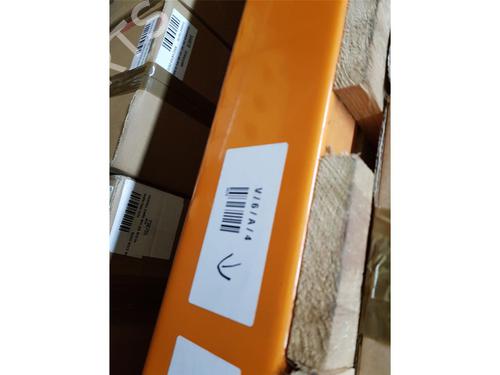 Left daytime light PEUGEOT 308 I (4A_, 4C_) 1.6 16V | BP31819944C104 