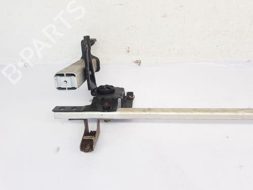 Support MERCEDES-BENZ GLS (X167)  | BP29984376C155