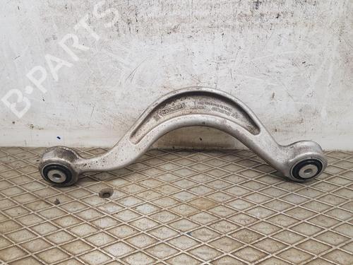 Venstre bak bærearm BENTLEY CONTINENTAL Convertible (3S_) 4.0 V8 AWD (549 hp) 31691080