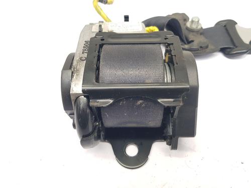 Front right seatbelt MITSUBISHI ASX (GA_W_) 1.8 DI-D (GA6W) | BP36508173I25 - Image 4