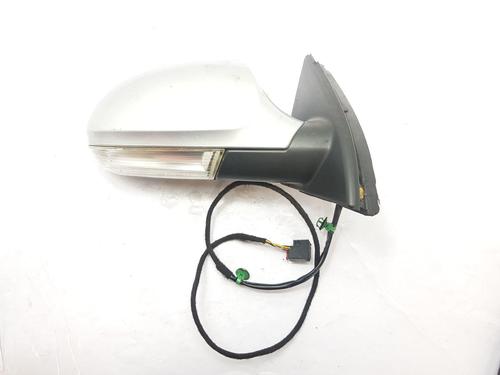 Used Right mirror VW PASSAT B6 (3C2) 2.0 TDI (170 hp) 29407919