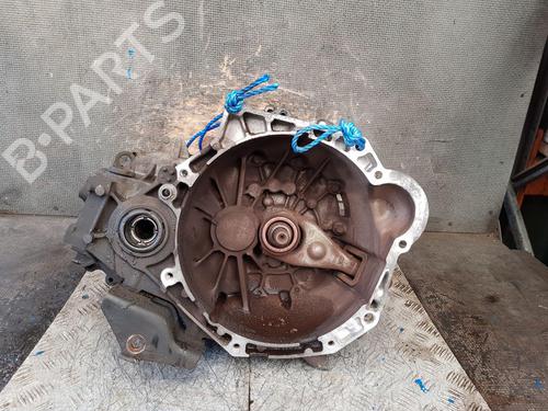 Used Gearbox HYUNDAI i30 (GD) 1.4 (99 hp) 28137257