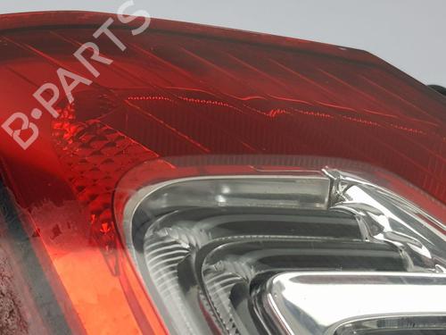 Left tailgate light FORD MONDEO IV (BA7) 2.0 TDCi | BP29642035C79 