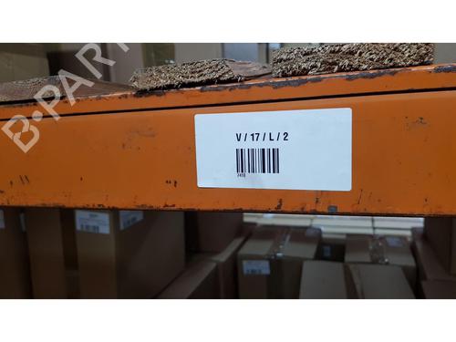 Right front brake caliper FORD FOCUS II (DA_, HCP, DP) 2.5 RS | BP30184706M104