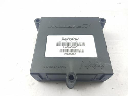 Elektronisk modul MCLAREN 720S 4.0 | BP38464136M83 - Image 4