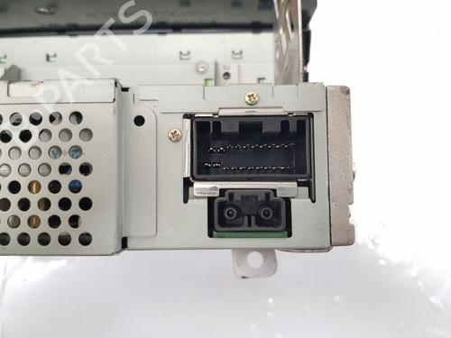 Electronic module JAGUAR X-TYPE I (X400) 2.0 D | BP31959789M83  - Image 12