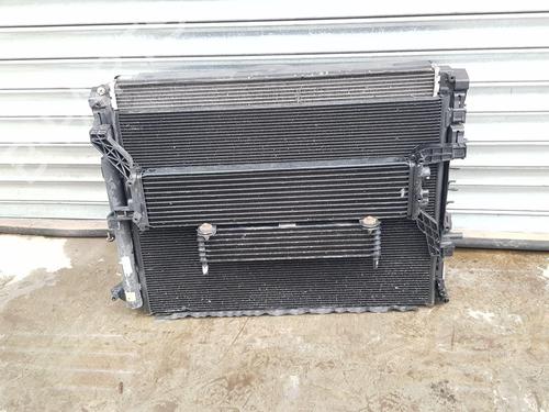 Used Water radiator Water radiator MASERATI LEVANTE SUV (M161) 3.0 D Q4 (275 hp) 36240905 36240905