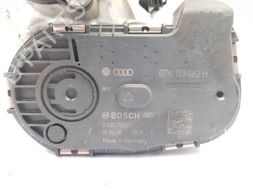 Throttle body AUDI A3 Limousine (8VS, 8VM) RS3 quattro | BP29408034M82 