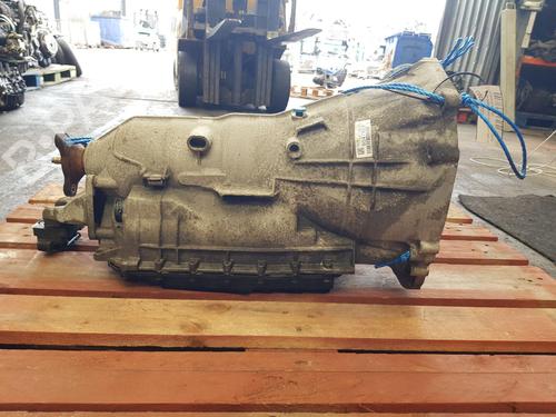 Gearbox BMW 5 Touring (E61) 520 d | BP30137953M3 