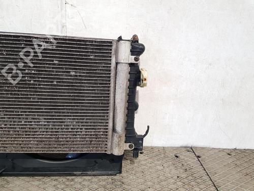 Køler VW POLO V (6R1, 6C1)  | BP22204874M31 