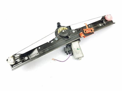 Used Front right window mechanism FIAT GRANDE PUNTO (199_) 1.4 (199AXB11, 199AXB1A, 199BXB1A, 199AXL1A) (77 hp) 28710837