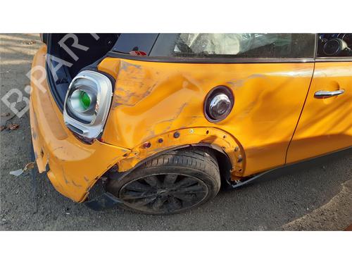Left front steering knuckle MINI MINI (F56)  | BP22208950M25 