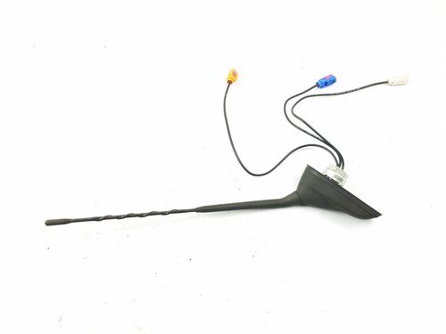Used Antenna/Base PEUGEOT 208 I (CA_, CC_) 1.2 PureTech 82 (82 hp) 29839497