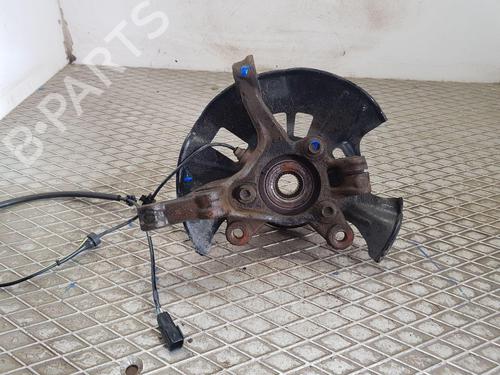 Right front steering knuckle MAZDA 2 Hatchback (DL, DJ)  | BP25853906M26 