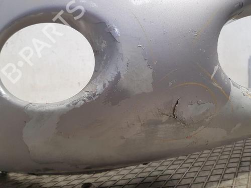 Front bumper JAGUAR XK 8 Convertible (X100) R 4.2 | BP27487247C7